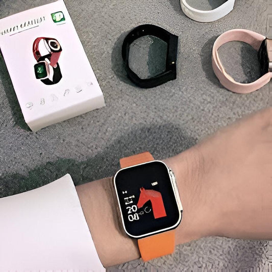 Fit Pro Smart Bracelet