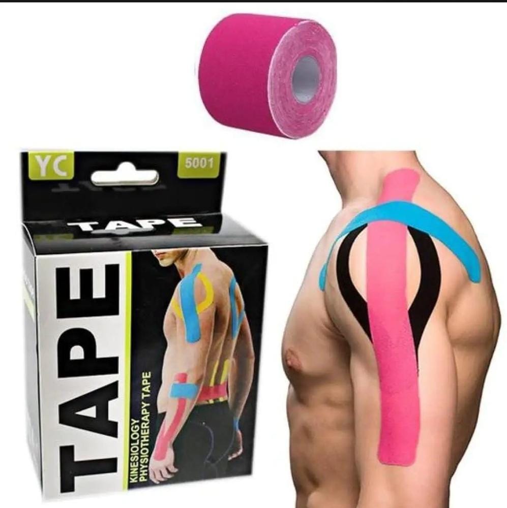 Kinesiology Tape