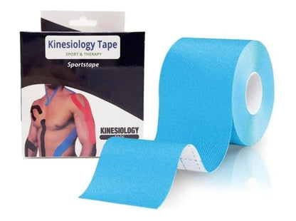 Kinesiology Tape