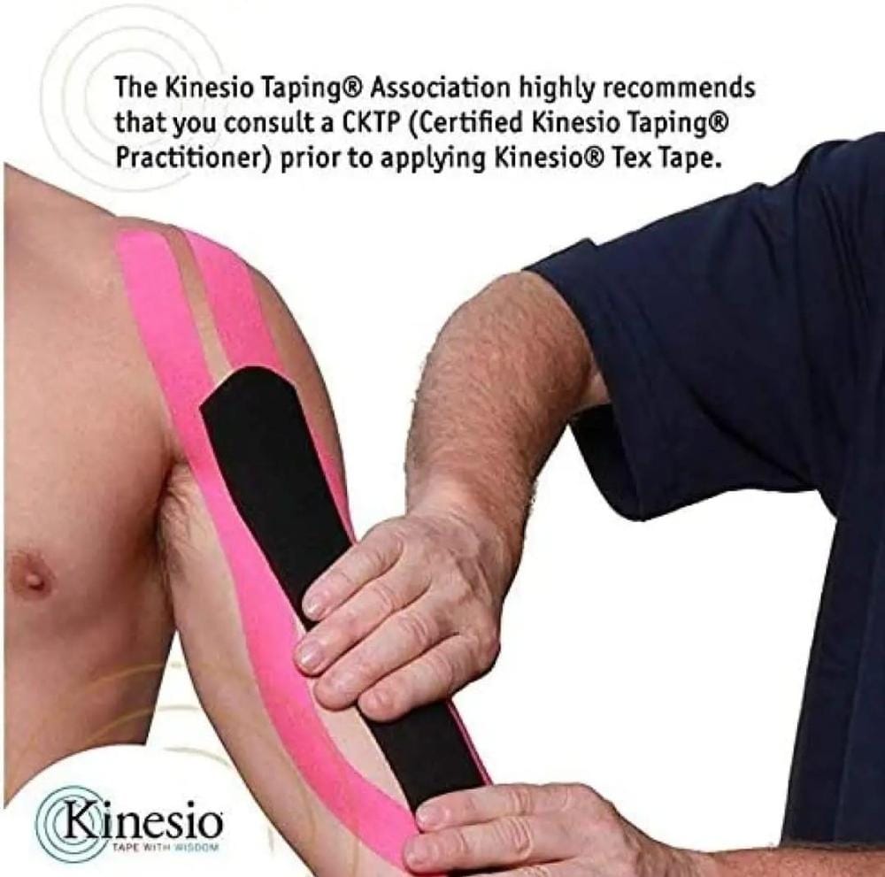 Kinesiology Tape