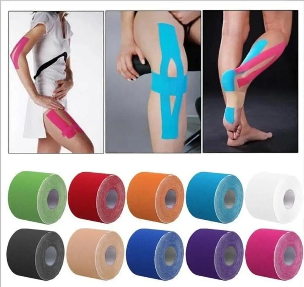 Kinesiology Tape